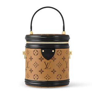LOUIS VUITTON CANNES HANDBAG